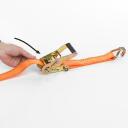 Ремень с храповым механизмом, Kreator, KRTH40808, 4600 мм, 1000 кг