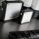 Battery lamp VEGA 4 CONNECT 4000 lm, Scangrip, 03.6104C, 105 LED, IP54