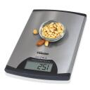 Tristar | Kitchen scale | KW-2435 | Maximum weight (capacity) 5 kg | Metallic