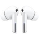 Samsung K&otilde;rvaklapid Galaxy Buds3 Pro SM-R630NZWAEUA, 53mAh, 515mAh, 6h, 7h, 26h, 30h, Bluetooth 5.4, ANC, TWS