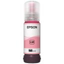 Epson Tindi pudel C13T09C64A, 70ml, Heledat magenta, 1 tk, &Uuml;hildub EcoTank L8050, L18050