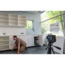Bosch laseritase GLL 12V-100-33 CG 0601065401, 12V, 0.3mm/m, 4&deg;, IP65, 3x360&deg;, vastupidav korpus