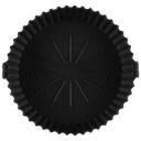 Maku силиконовая форма для выпечки Air fryer 6291017, 21.5см, 17.5см, 45мм, термостойкая до 220&deg;, многоразовая