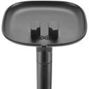 Maclean P&otilde;randastatiiv Sonos k&otilde;laritele MC-841, 716mm, 3.8cm, must, plastmass, hoidja Sonos One, Sonos Play