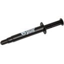Thermal Grizzly Termopasta "Hydronaut" TG-H-030-R, 11,8 W/mk, 0,0076 K/W, 0 pS/m, 140-190 Pas, -200 &deg;C / +350 &deg;C