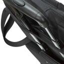 Rivacase Korpus 8550BLACK, 17.3'', 300mm, 440mm, 90mm, 826g, vandeniui atsparus poliesteris, vidinė ki&scaron;enė, petne&scaron;os