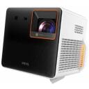 Benq X3100i 4K spēļu projektors 9H.JS977.18E, 3840 x 2160, 3300 ANSI lūmeni, melns, Wi-Fi