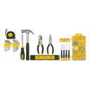 Mixed Tool Set with Storage Bag, 38 pc. STMT0-74101 Stanley