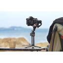 Hohem gimbal iSteady MT2 KIT iSMT2K, 5V-2A, 653g, 23.6g, 99.3g, 1200g, 360&deg; panorāmas režīms, 200&deg; rotācija, 290&deg; slīpums