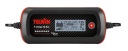 Battery charger 6-12V, TELWIN, 807850, 6-12V, 2-70Ah, 4A