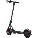 Segway eKickScooter F2 E II AA.05.12.01.0010, 800 W, 25 km/h, 10", kuni 55 km, must, eesmine ketas pidur, TCS