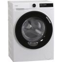Candy Skalbimo ma&scaron;ina BR 47SBL8-S, 7 kg, 1400 RPM, Energijos klasė A, Priekinė apkrova, Wi-Fi, Garų funkcija, Skaitmeninis ekranas