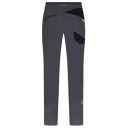 Bikses TALUS Pant M, izmērs: XL, Carbon/Black, 8020647900442 LA SPORTIVA