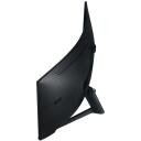 Samsung LCD monitorius LC34G55TWWPXEN 86.4 cm 3440 x 1440 UltraWide QHD LED 21:9 178&deg; 178&deg; VESA tvirtinimas