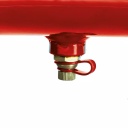 Gaisa kompresors TC-AC 190/50/8, EINHELL, 4007332, 50L tvertne, 8 bar darba spiediens, eļļas eļļots, viegla pārvadā&scaron;ana