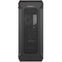 Genesis Korpus Irid 505 V2 NPC-1517, 510 x 447 x 220 mm, 6.46 kg, 2 x USB 3.0, 2 x USB 2.0, 1 x k&otilde;rvaklapid, 1 x mikrofon