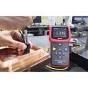 Uni-T Leed UT347A cietības testers, 640&times;480 kamera, 900 datu kopas, 2.8&Prime; TFT displejs, Bluetooth, USB, 2500 mAh akumulators