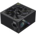 Gamemax toiteplokk GX PRO 1250G, 1250 W, Kuld, T&auml;ielikult modulaarne, 135 mm ventilaator, 80 PLUS Kuld