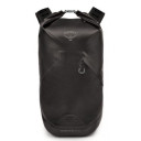 Mugursoma Transporter Roll Top WP 25, Black, 0843820120561 Osprey