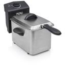Tristar Friteerija FR-6919, 800 W, 2 L, roostevaba teras, jahe ala, lihtne puhastada