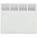 Heatic Конвекционный обогреватель Optima+ 9120194, 1000 W, 230 V, IP24, белый, электронное управление, защита от замерзания
