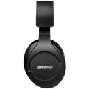 Shure SRH440A-EFS austiņas, 268g, 44&Omega;, 4cm, neodīms, 3m, 10-22000Hz, 500mW, vadu savienojums