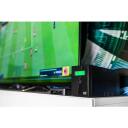 Green Cell UPS 600VA 360W UPS01LCD, 600 VA, 360 W, 12 V, 7 Ah, 2 x RJ-11, 1 x USB, 2 x C/F, 10 ms, Kaitse: ahel, termiline, pinge