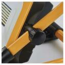 Emos LED прожектор ACCO ZS2822, 20 W, 2000 lm, IP54, желтый, холодный белый, Li-Ion 6600 mAh, 120&deg;, 25000 ч