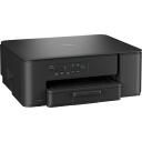 Brother Daudzfunkcionāls printeris DCP-J1260W DCPJ1260WRE1, 4-tintes, A4, Wi-Fi, 1200 x 6000 dpi, 150 lapas