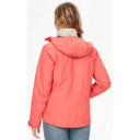 Jaka W MINIMALIST Pro GTX JKT 01, izmērs: S, Grapefruit, 0195115160418 MARMOT