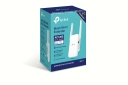 TP-Link RE315 AC1200 Mesh Wi-Fi range extender 300 Mbps 2.4 GHz 867 Mbps 5 GHz White