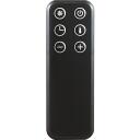 Blaupunkt K&uuml;tteseade HOR811, 2500 W, 15.8 kg, 25 m&sup2;, 3 v&otilde;imsustaset, Digitaalne juhtimine, LED ekraan