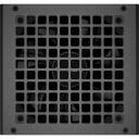 Deepcool Toiteplokk R-PF750D-HA0B-EU, 750 W, 80 PLUS, 12 cm ventilaator, 2 x 6+2 Pin PCI-E, 20+4 Pin emaplaadi &uuml;hendus