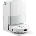 Roborock QRES02-00 tolmuimeja robot, 0.325 L, 2.7 L, 190 min, 5200 mAh, 18500 Pa, niiske puhastus, LDS, LiDAR