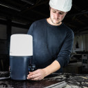 Akulamp AREA 6 CONNECT, 6000 lm, raam CAS; 03.6108C Scangrip