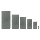 Dvielis TEK Towel, izmērs: S, Moonlight Blue, 9327868149223 SEA TO SUMMIT