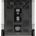 Yato Kandeakumulatori jaam YT-83096, 3072 Wh, 3600 W, LiFePO4, 5 AC pesa, 4 USB-A, 2 USB-C, 2 DC 12 V, 12 V pesa, 2 ratast