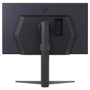 LG LCD монитор 27GS75Q-B 27" QHD 2560 x 1440 IPS, 180Hz (200Hz O/C), 1ms GtG, NVIDIA G-SYNC, AMD FreeSync, HDR10, sRGB 99%, 2 HDMI