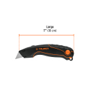 Multifunktsionaalne nuga NM-6 16950 NM-6 Truper