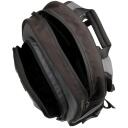 Targus Essential klēpjdatora mugursoma TSB023EU, 15,4-16", 590 g, neilons, nodalījums piezīmjdatoram, dro&scaron;ības rokturis