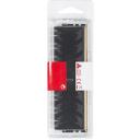 Kingston HyperX Predator HX426C13PB3/8 operatīvā atmiņa DIMM, 8 GB, 2666 MHz, 288-pin, heatsink, XMP 2.0