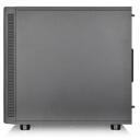 Thermaltake Suppressor F31 USB3.0 karastatud klaas - must, 497 x 250 x 515 mm, 5 ketta pesa, 2 x USB 3.0, 2 x USB 2.0