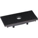 Blaupunkt Slīpma&scaron;īna OS6010, 300 W, 7000-12000 apgr./min., 1,8 mm, 2 m vads, putekļu tvertne, putekļsūcēja adapteris