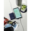 Intenso Power Bank 7313525 5000 mAh, Li-Poly, 2.1 A, USB-A 1, USB-C 1, microUSB 1, sinine