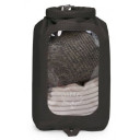 Ūdensmaiss DrySack 6L with Window, Black, 0843820157055 Osprey