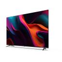 Sharp 70GL4260E, 70" teler, 4K Ultra HD, 3840 x 2160, 2 USB, 4 HDMI, Google TV, Dolby Vision, Bluetooth