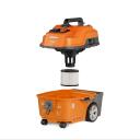 Dulkių siurblys sausam ir šlapiam valymui DAEWOO DAVC 2000S