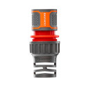 Hose Connector Aquastop  DWC 2519 DAEWOO, 15-19mm, 5/8"-3/4"inch, yes, Plastic