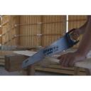 Irwin Rankinis pjūklas medienai 10505539, 450 mm, C75 plienas, 8T, ergonomi&scaron;ka rankena, be anglies dantys