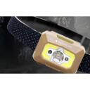 Superfire X30 žibintuvėlis, 340 lm, USB, 5 režimai, 130 m, CREE XPG LED, COB, IP44, 1200 mAh, 167 min įkrovimas